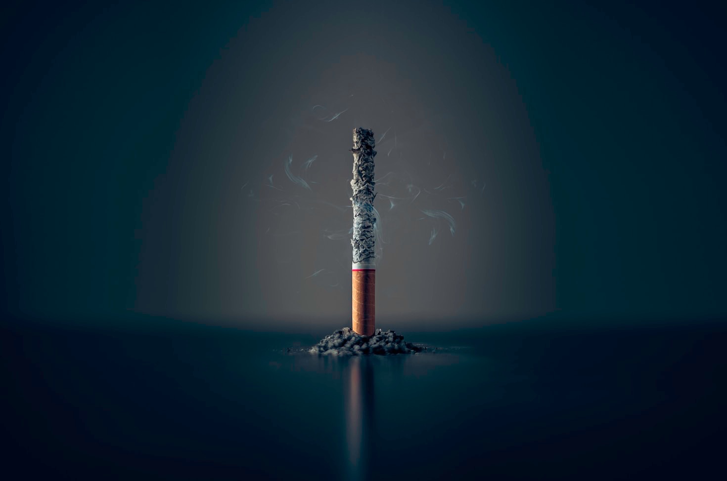 Understanding the Psychology Behind Quitting Smoking